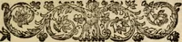 An illustration from Carmina (1689)
