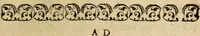 An illustration from Carmina (1689)