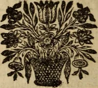 An illustration from Carmina (1689)