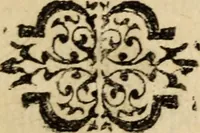 Picture 28 of 29 from Carmina (1689), leaf 430