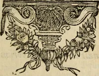 An illustration from Carmina (1689)