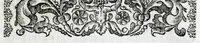 An illustration from Carmina marmoribus Arundelianis fortasse perenniora : in promotione ad sacram purpuram eminentissimi & reuerendissimi principis, Philippi Thomae Houuardi, ex Norfolciae ducibus, & comitibus Arundeliae &c. S.R.E. cardinalis (1676)