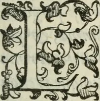 An illustration from Gli Straccioni : comedia (1582)