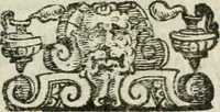An illustration from Gli Straccioni : comedia (1582)