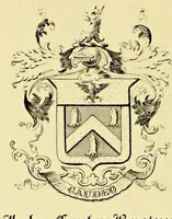 An illustration from Caroli Clusii Atreb. aliquot notæ in Garciæ aromatum historiam. : eiusdem descriptiones nonnullarum stirpium, & aliarum exoticarum rerum, qu[a]e à ... Francisco Drake ... & his obseruatæ sunt, qui eum in longa illa nauigatione, qua proximis annis vniuersum orbem circumiuit, comitati sunt: & quorundam peregrinorum fructuum quos Londini ab amicis accepit (1582)