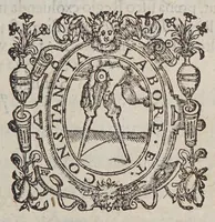 Picture 1 of 19 from Caroli Clusii Atrebat. Rariorum aliquot stirpium per Hispanias obseruatarum historia, : libris duobus expressa (1576), leaf 7