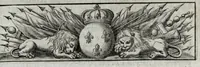 Picture 2 of 17 from Caroli de la Rue e Societate Jesu, Idyllia (1672), leaf 13