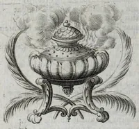 An illustration from Caroli de la Rue e Societate Jesu, Idyllia (1672)