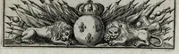 An illustration from Caroli de la Rue e Societate Jesu, Idyllia (1672)
