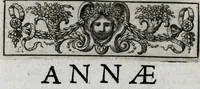 Picture 6 of 17 from Caroli de la Rue e Societate Jesu, Idyllia (1672), leaf 34