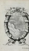An illustration from Caroli de la Rue e Societate Jesu, Idyllia (1672)