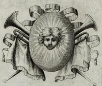 An illustration from Caroli de la Rue e Societate Jesu, Idyllia (1672)