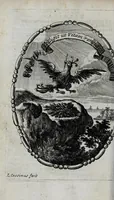An illustration from Caroli de la Rue e Societate Jesu, Idyllia (1672)