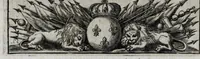 An illustration from Caroli de la Rue e Societate Jesu, Idyllia (1672)