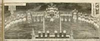 Picture 51 of 77 from Caroli Gustavi Heraei sacrae caes., majest., consiliarii, & rei antiquae, nec non feriundis numismatibus praefecti, Inscriptiones et symbola varii argumenti (1734), leaf 125