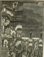Picture 54 of 77 from Caroli Gustavi Heraei sacrae caes., majest., consiliarii, & rei antiquae, nec non feriundis numismatibus praefecti, Inscriptiones et symbola varii argumenti (1734), leaf 136