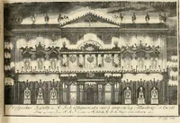 Picture 60 of 77 from Caroli Gustavi Heraei sacrae caes., majest., consiliarii, & rei antiquae, nec non feriundis numismatibus praefecti, Inscriptiones et symbola varii argumenti (1734), leaf 163