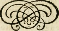 Picture 64 of 77 from Caroli Gustavi Heraei sacrae caes., majest., consiliarii, & rei antiquae, nec non feriundis numismatibus praefecti, Inscriptiones et symbola varii argumenti (1734), leaf 197