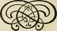 Picture 68 of 77 from Caroli Gustavi Heraei sacrae caes., majest., consiliarii, & rei antiquae, nec non feriundis numismatibus praefecti, Inscriptiones et symbola varii argumenti (1734), leaf 239