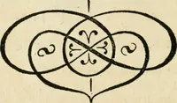 Picture 73 of 77 from Caroli Gustavi Heraei sacrae caes., majest., consiliarii, & rei antiquae, nec non feriundis numismatibus praefecti, Inscriptiones et symbola varii argumenti (1734), leaf 307