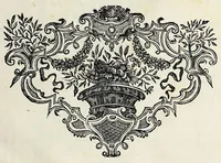 Picture 3 of 8 from Caroli Noceti e Societate Jesu De iride et aurora boreali carmina (1747), leaf 33