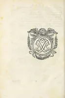 An illustration from Caroli Noceti e Societate Jesu De iride et aurora boreali carmina (1747)