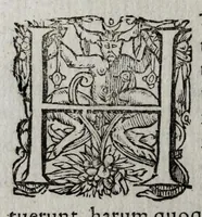 Picture 3 of 5 from Caroli Paschalij regis in sacro consistorio consiliarij, et apud rhaetos legati Coronae : opus quod nunc primùm in lucem editur distinctum X. libris : quibus res omnis coronaria è priscorum eruta & collecta monumentis continetur (1610), leaf 318