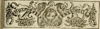 An illustration from Caroli Ruaei e Societate Jesu Carminum libri quatuor (1688)