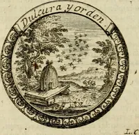 Picture 14 of 34 from Caroli Ruaei e Societate Jesu Carminum libri quatuor (1688), leaf 171
