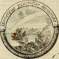 Picture 15 of 34 from Caroli Ruaei e Societate Jesu Carminum libri quatuor (1688), leaf 173