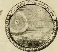 Picture 16 of 34 from Caroli Ruaei e Societate Jesu Carminum libri quatuor (1688), leaf 175