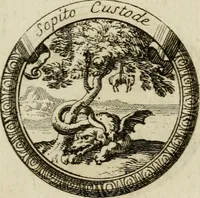 Picture 20 of 34 from Caroli Ruaei e Societate Jesu Carminum libri quatuor (1688), leaf 180