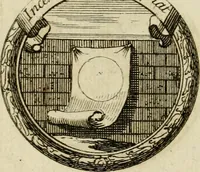 Picture 23 of 34 from Caroli Ruaei e Societate Jesu Carminum libri quatuor (1688), leaf 183
