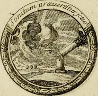 Picture 25 of 34 from Caroli Ruaei e Societate Jesu Carminum libri quatuor (1688), leaf 185
