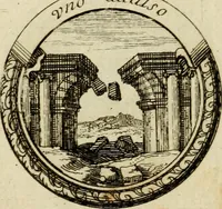 Picture 29 of 34 from Caroli Ruaei e Societate Jesu Carminum libri quatuor (1688), leaf 189