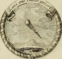 Picture 32 of 34 from Caroli Ruaei e Societate Jesu Carminum libri quatuor (1688), leaf 192