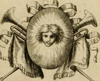 Picture 2 of 34 from Caroli Ruaei e Societate Jesu Carminum libri quatuor (1688), leaf 6