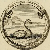Picture 5 of 34 from Caroli Ruaei e Societate Jesu Carminum libri quatuor (1688), leaf 92
