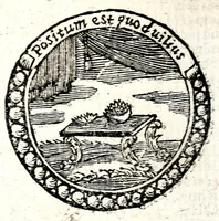 Picture 4 of 27 from Caroli Ruaei e Societate Jesu Carminum libri quatuor (1699), leaf 164