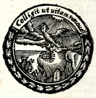 Picture 7 of 27 from Caroli Ruaei e Societate Jesu Carminum libri quatuor (1699), leaf 172