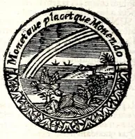 Picture 9 of 27 from Caroli Ruaei e Societate Jesu Carminum libri quatuor (1699), leaf 176