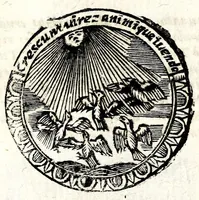 Picture 13 of 27 from Caroli Ruaei e Societate Jesu Carminum libri quatuor (1699), leaf 181