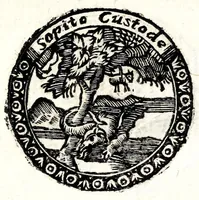 Picture 14 of 27 from Caroli Ruaei e Societate Jesu Carminum libri quatuor (1699), leaf 183
