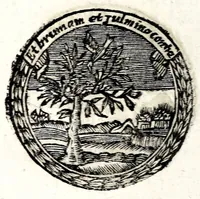 Picture 15 of 27 from Caroli Ruaei e Societate Jesu Carminum libri quatuor (1699), leaf 184