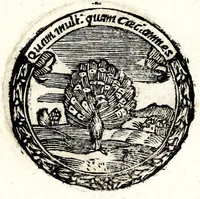 Picture 16 of 27 from Caroli Ruaei e Societate Jesu Carminum libri quatuor (1699), leaf 185