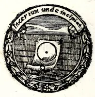 An illustration from Caroli Ruaei e Societate Jesu Carminum libri quatuor (1699)
