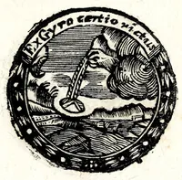 Picture 18 of 27 from Caroli Ruaei e Societate Jesu Carminum libri quatuor (1699), leaf 187