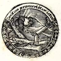 Picture 19 of 27 from Caroli Ruaei e Societate Jesu Carminum libri quatuor (1699), leaf 188