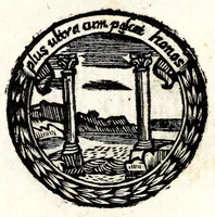 Picture 22 of 27 from Caroli Ruaei e Societate Jesu Carminum libri quatuor (1699), leaf 191