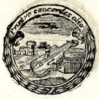 Picture 23 of 27 from Caroli Ruaei e Societate Jesu Carminum libri quatuor (1699), leaf 193